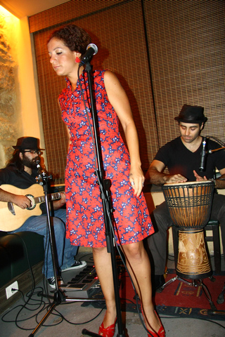 SAE LIS live 